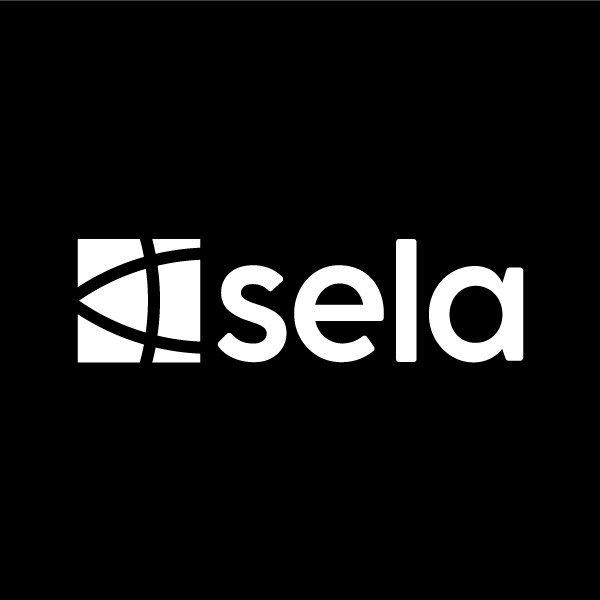 Sela_Company_official_Logo